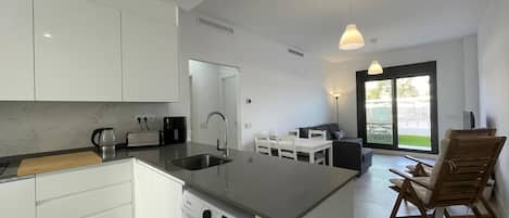 Casa | 2 quartos
