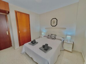 Ferienhaus | 2 Schlafzimmer