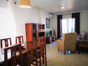 House - Terrasol Atico Azucarera 5I (Velez-Malaga)