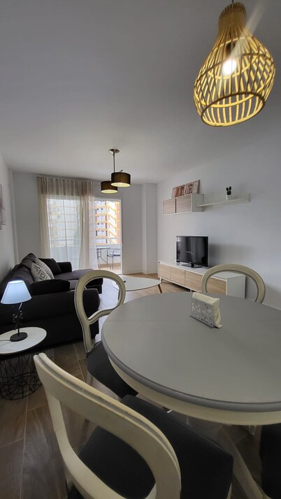Terrasol Estrella 6 in Torre del Mar