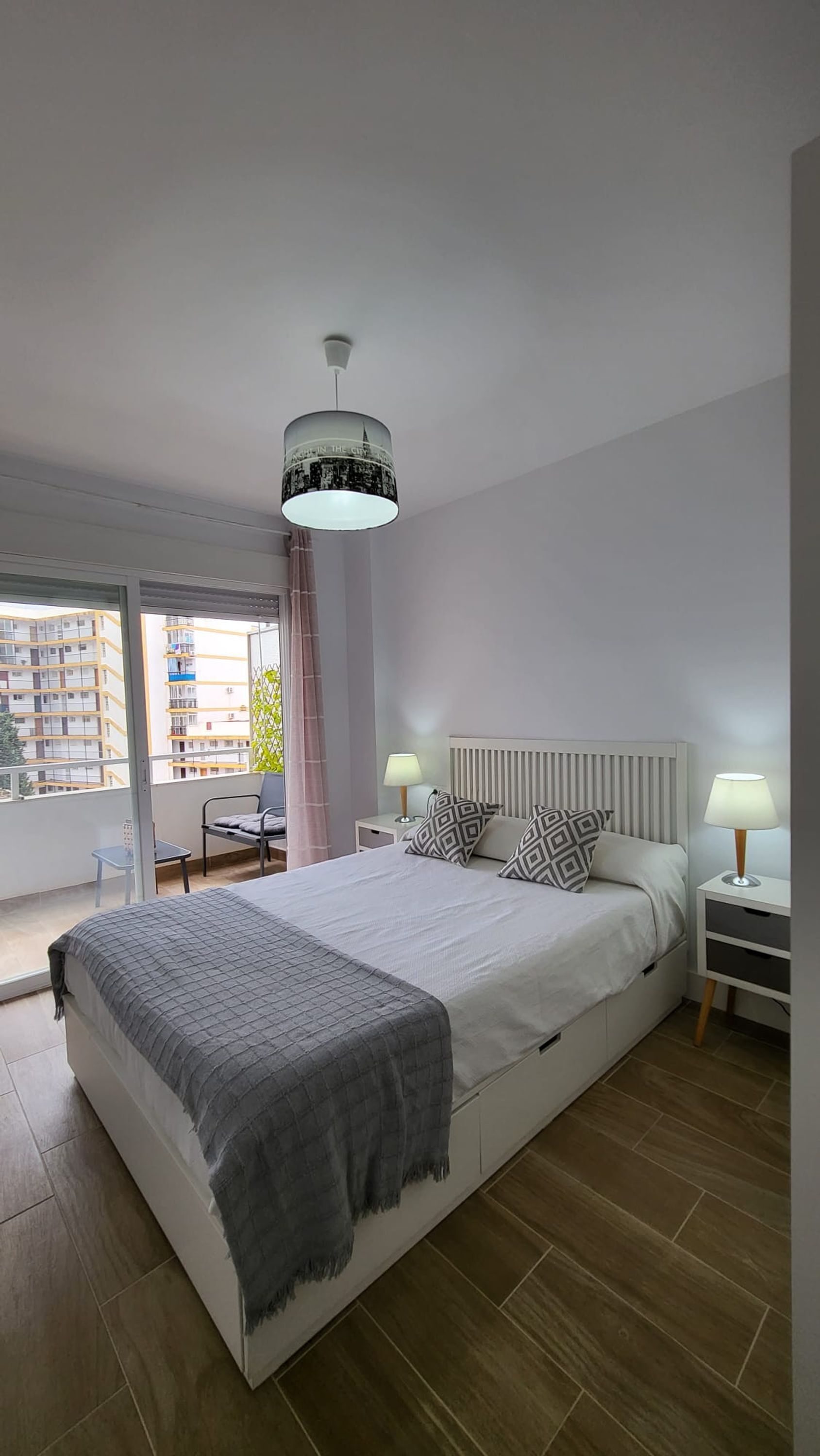 Appartement | 2 slaapkamers