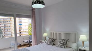 Appartement | 2 slaapkamers