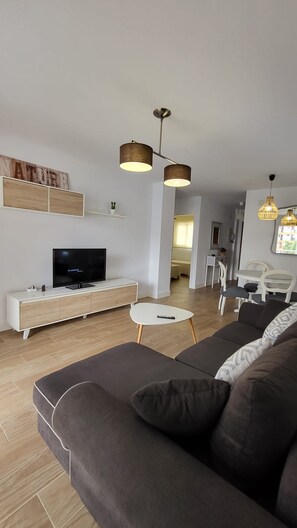 Appartement | 2 slaapkamers