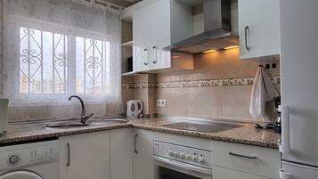 Appartement | 2 slaapkamers