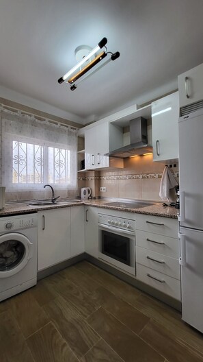 Appartement | 2 slaapkamers