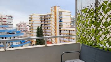 Appartement | 2 slaapkamers