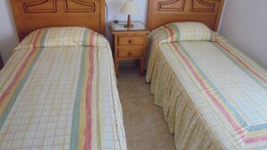 Rumah | 2 kamar tidur