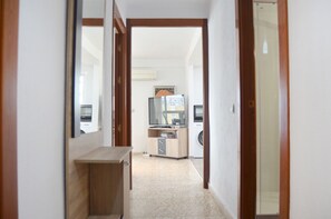 Nhà | 2 phòng ngủ 