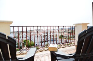 House - Terrasol Azucarera Atico 5H (Velez-Malaga)