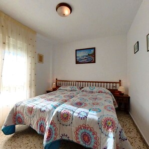 Appartement | 2 slaapkamers