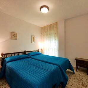 Ferienhaus | 2 Schlafzimmer