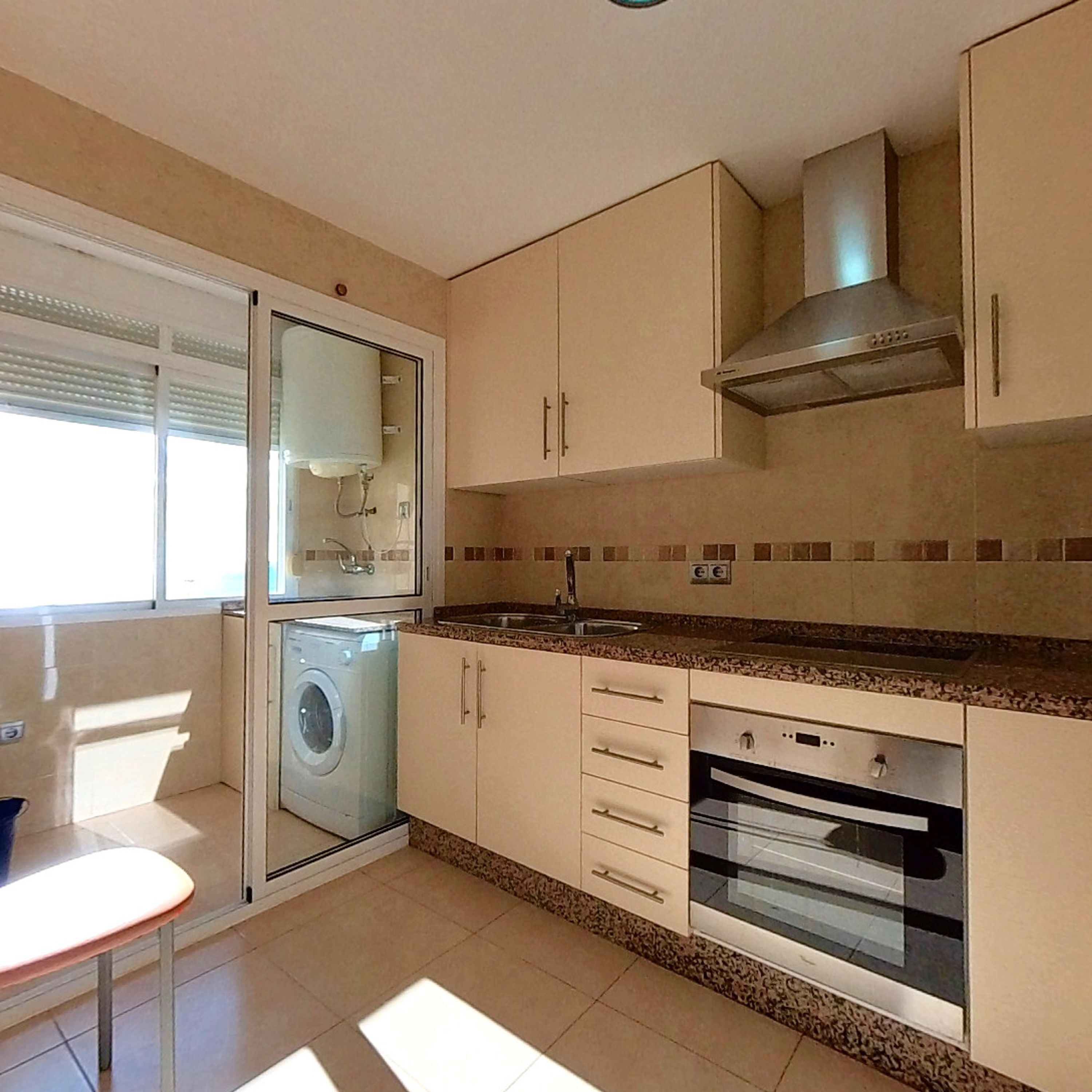 Appartement | 2 slaapkamers
