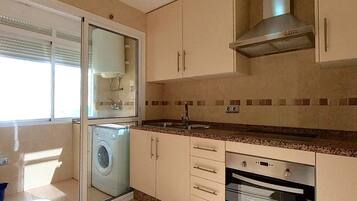 Appartement | 2 slaapkamers