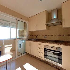 Appartement | 2 slaapkamers