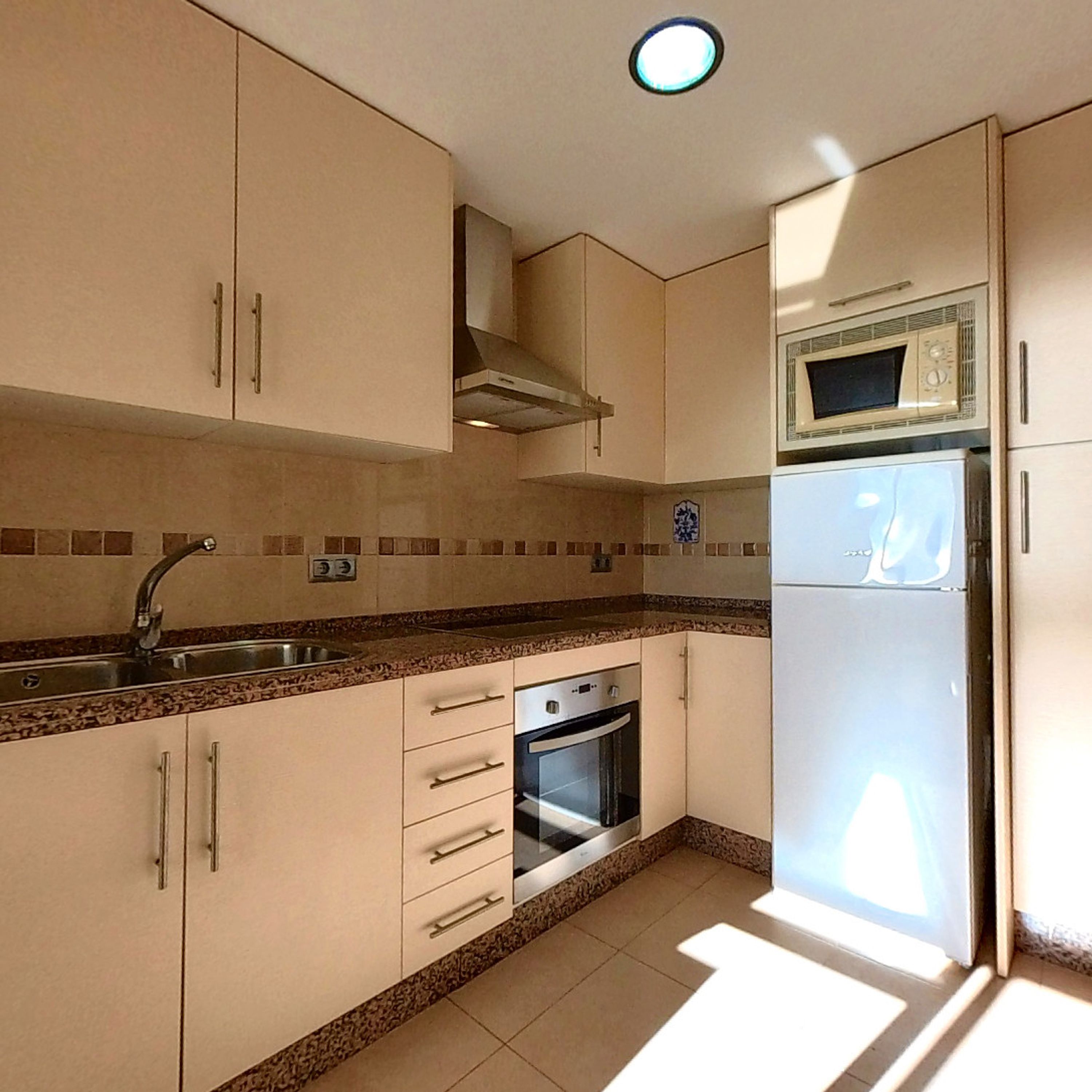 Appartement | 2 slaapkamers