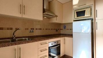 Appartement | 2 slaapkamers
