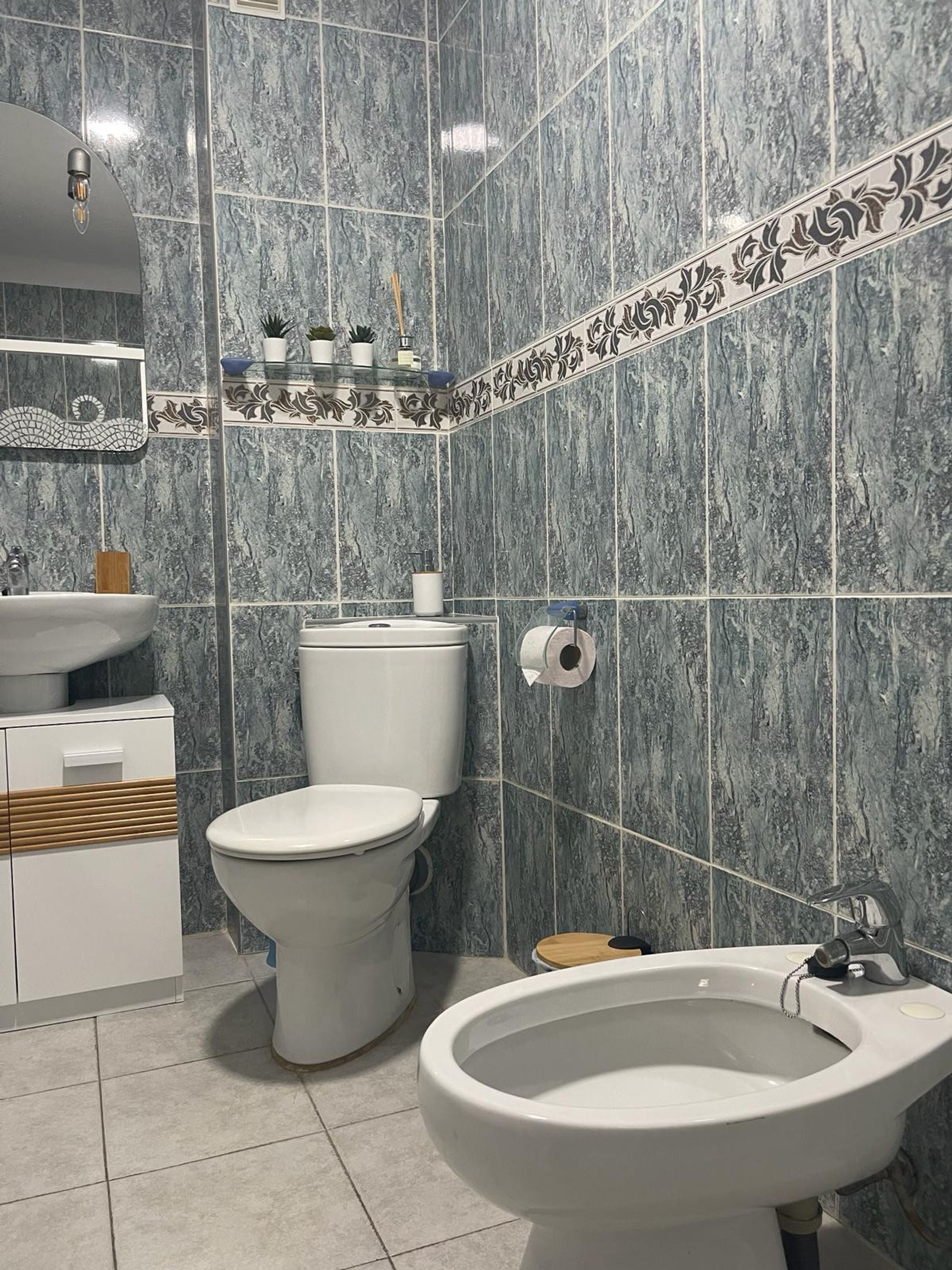 Casa | 2 dormitoris 