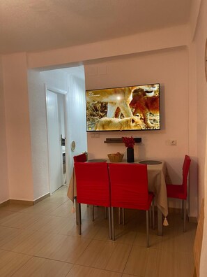 Huis | 2 slaapkamers