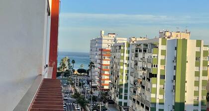 Terrasol Ibiza 8 in Torre del Mar