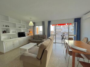House | 3 bedrooms - Terrasol Ibiza 8 in Torre del Mar (Velez-Malaga)
