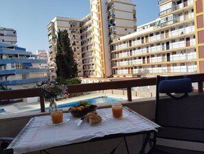 Appartement | 2 slaapkamers