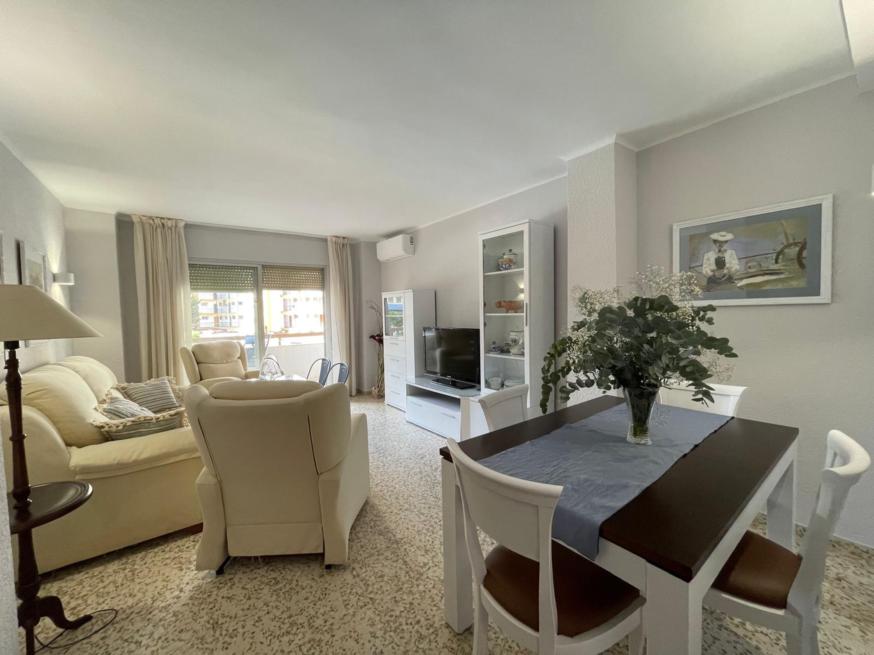 Apartment | 2 Schlafzimmer