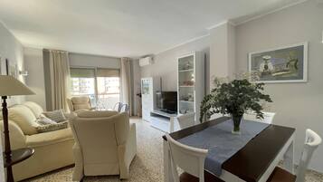 Apartment | 2 Schlafzimmer