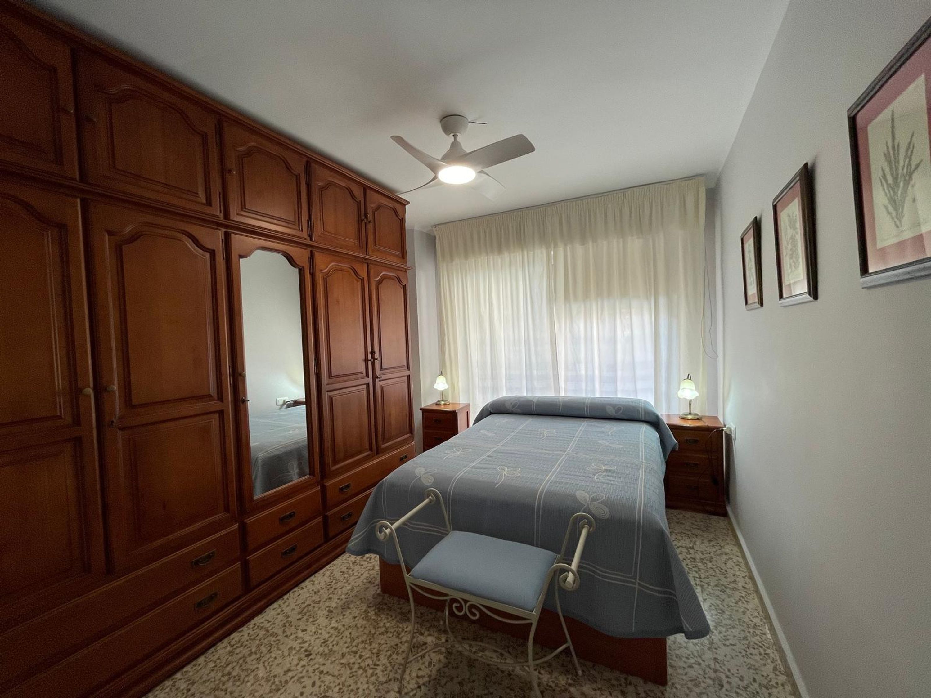 Appartement | 2 slaapkamers