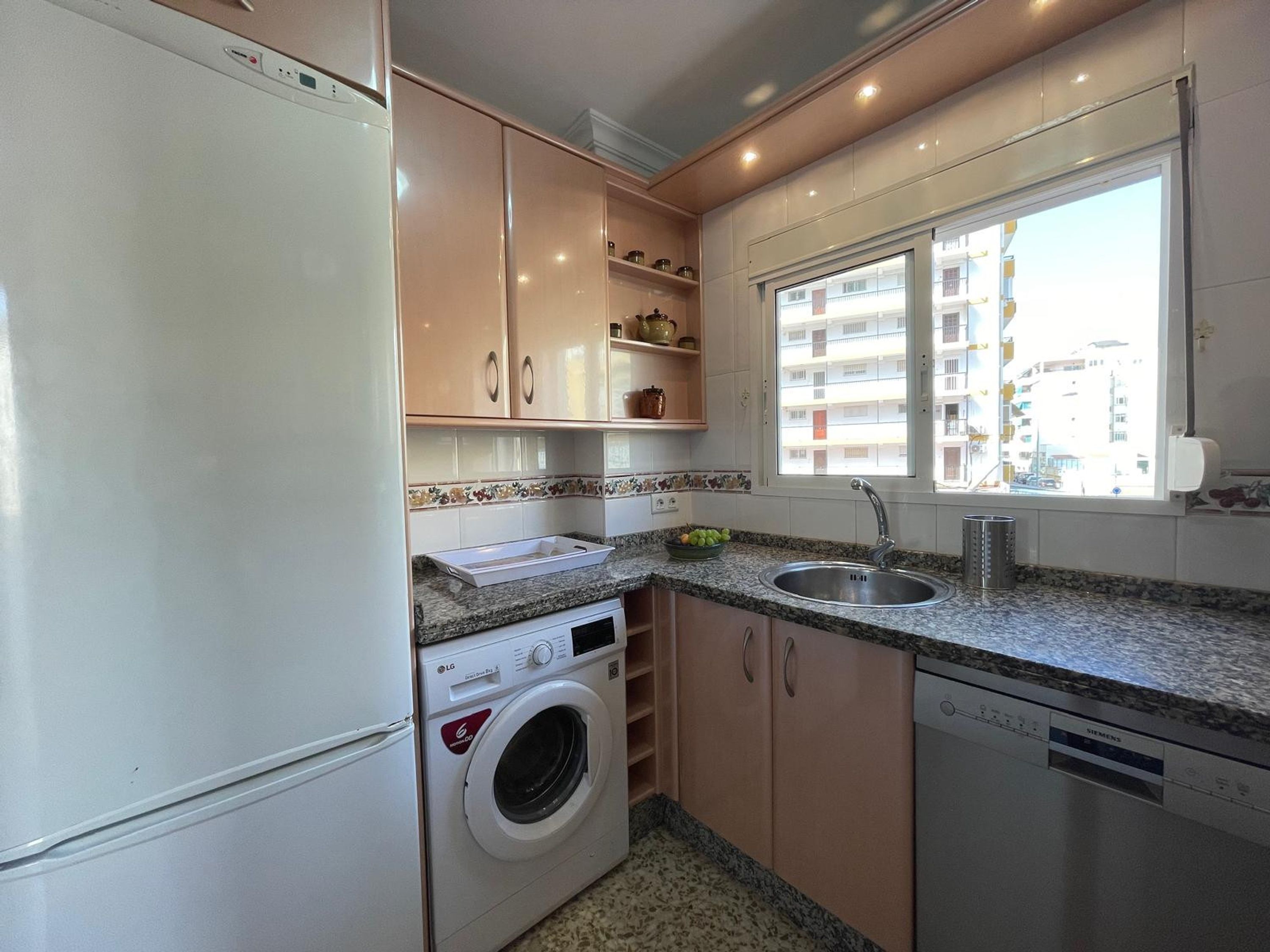 Appartement | 2 slaapkamers