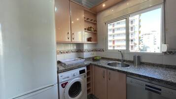 Appartement | 2 slaapkamers