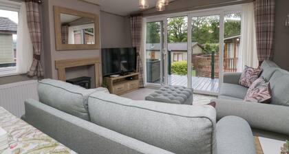 Mon Windermere, Cumbria.