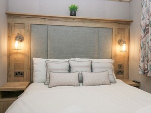 Room - Mon Windermere, Cumbria. (Windermere)