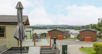 Mon Windermere, Cumbria.