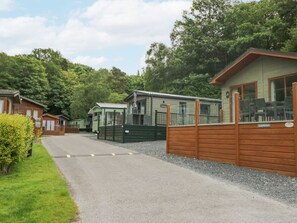 Exterior - Mon Windermere, Cumbria. (Windermere)
