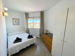 Huis | 2 slaapkamers