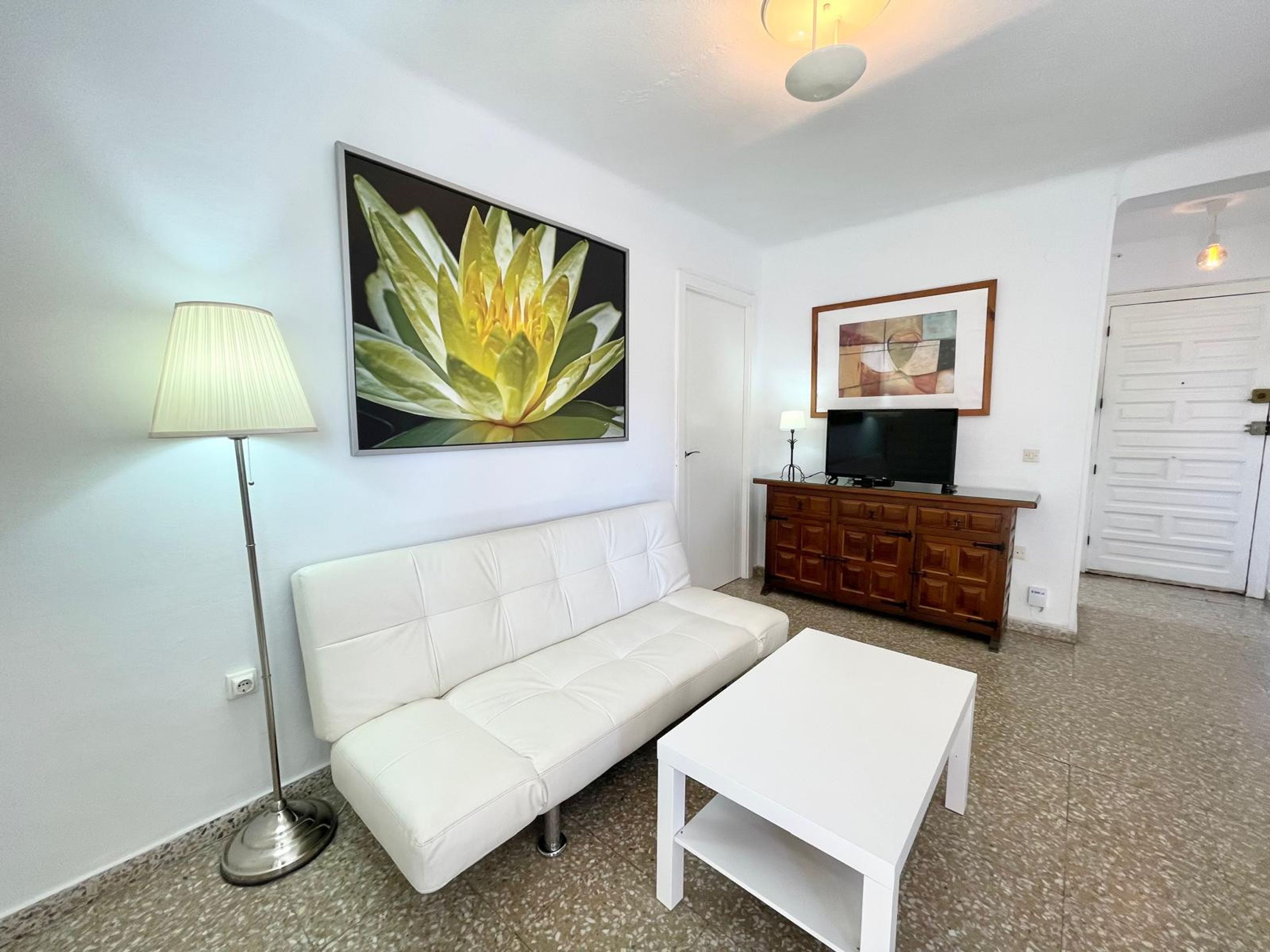 Ferienhaus | 2 Schlafzimmer