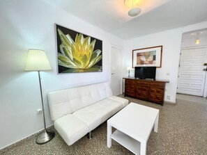 Huis | 2 slaapkamers