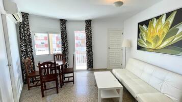 Ferienhaus | 2 Schlafzimmer