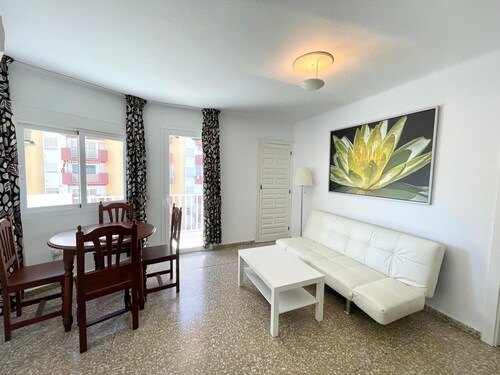 Terrasol Trinidad 4 in Torre del Mar