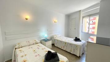 Ferienhaus | 2 Schlafzimmer