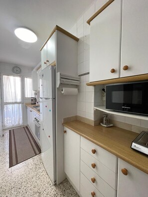 House - Terrasol Barco 6 in Torre del Mar (Velez-Malaga)