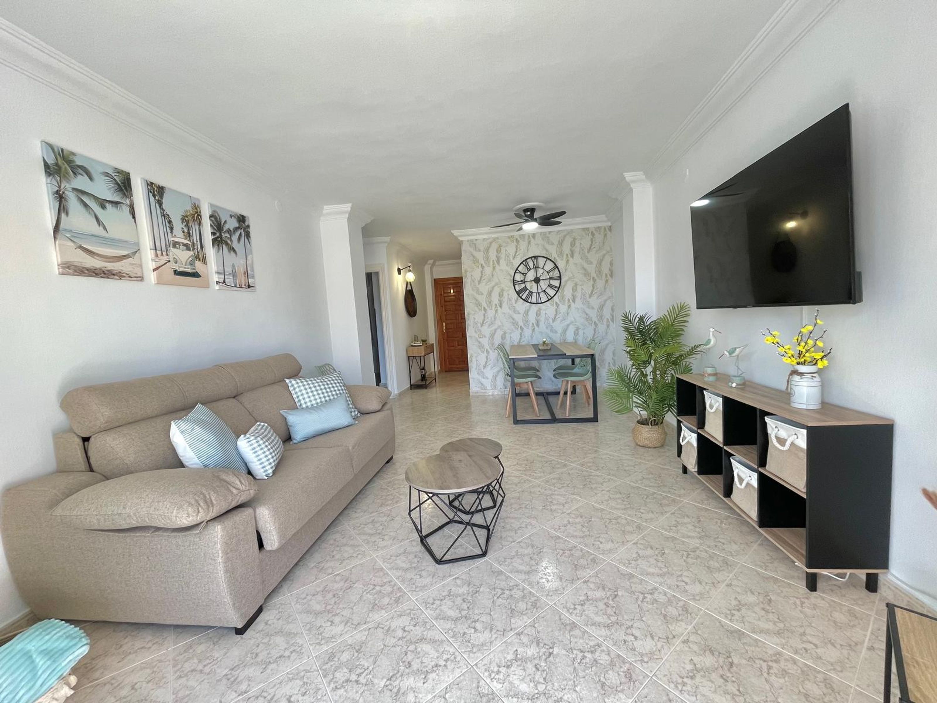 Appartement | 2 slaapkamers