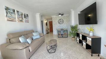 Appartement | 2 slaapkamers