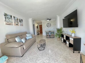 House | 2 bedrooms - Terrasol Estrella DE MAR (Velez-Malaga)
