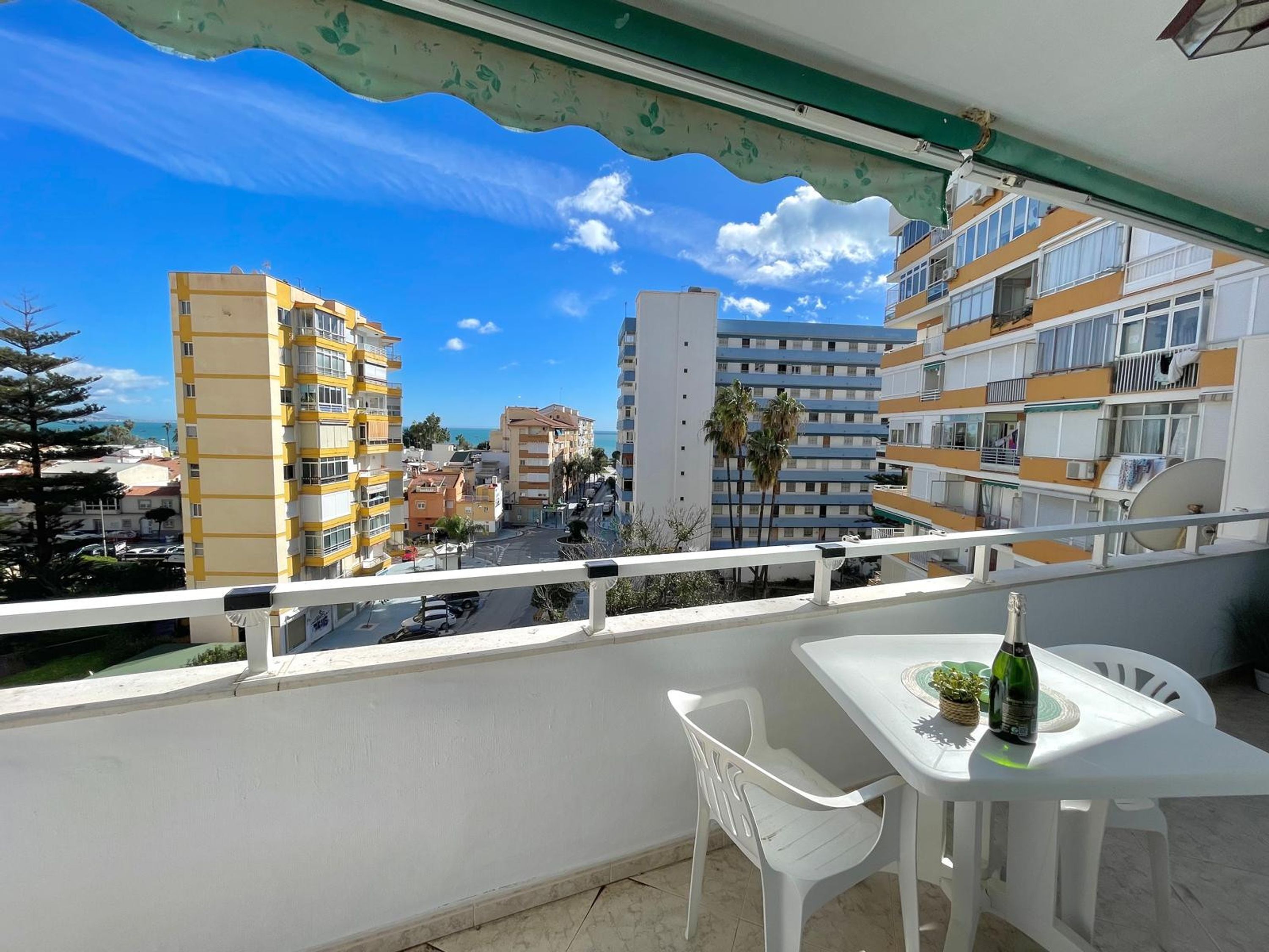 Appartement | 2 slaapkamers