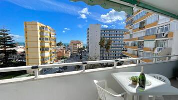 Appartement | 2 slaapkamers