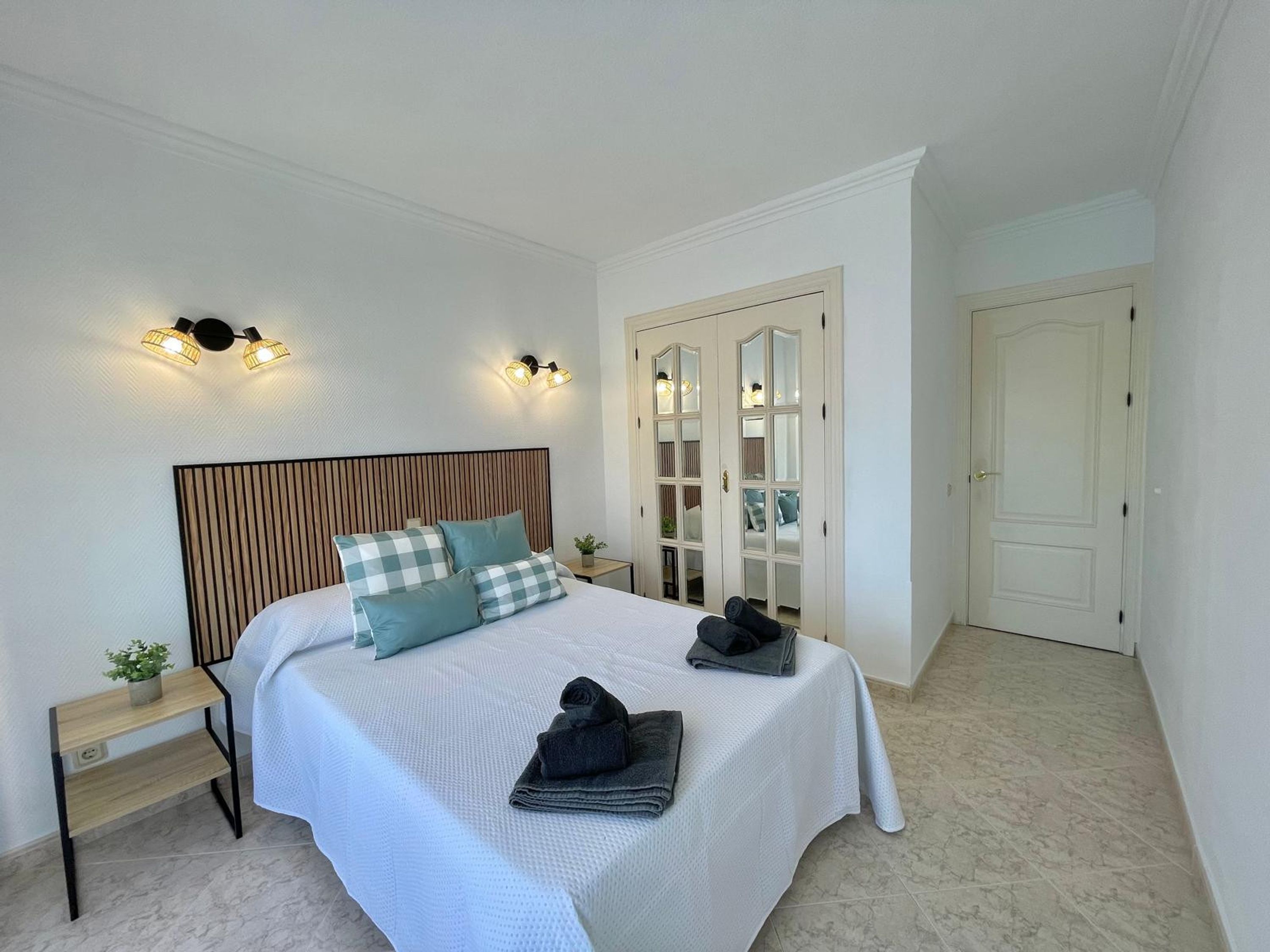 Appartement | 2 slaapkamers