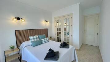 Appartement | 2 slaapkamers