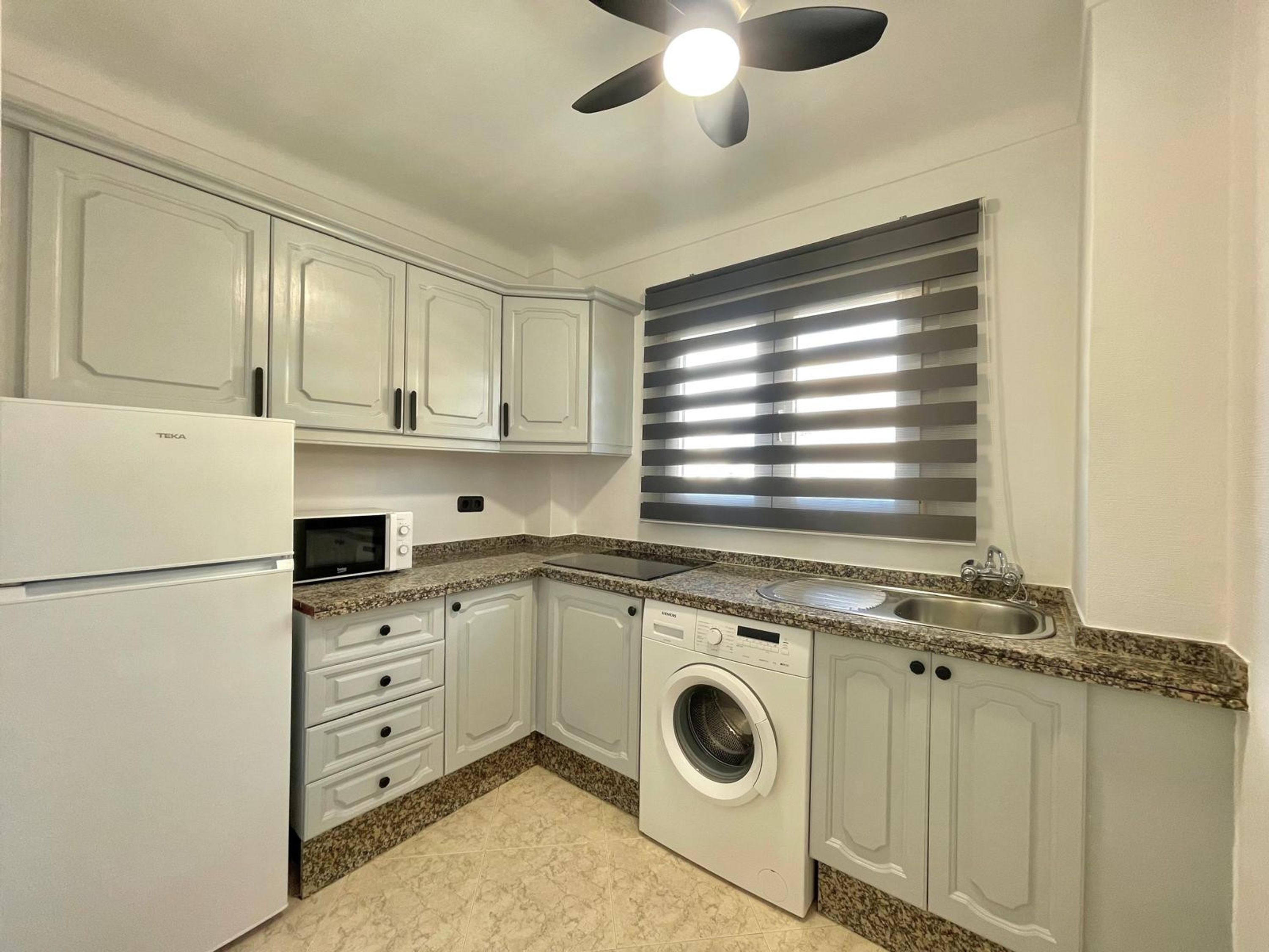 Appartement | 2 slaapkamers