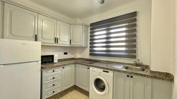 Appartement | 2 slaapkamers